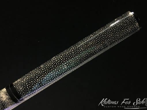 Battle-Ready Samurai Japanese Ninjato Shirasaya Sword