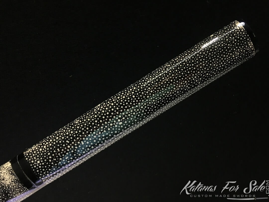 Battle-Ready Samurai Japanese Ninjato Shirasaya Sword