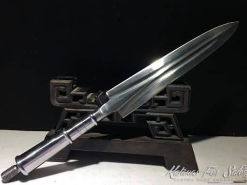 Spear 1060 folded steel - Image 13