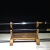 Sword Cane Blade 1095 Folded Carbon Steel