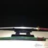 Katana 1095 Folded Carbon Steel