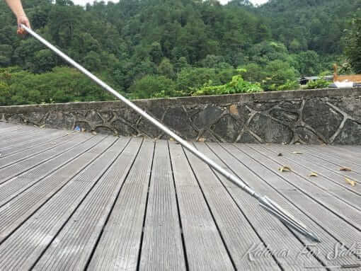 Spear 1060 folded steel - Image 6