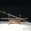 Tiger Spear 1095 Carbon Steel