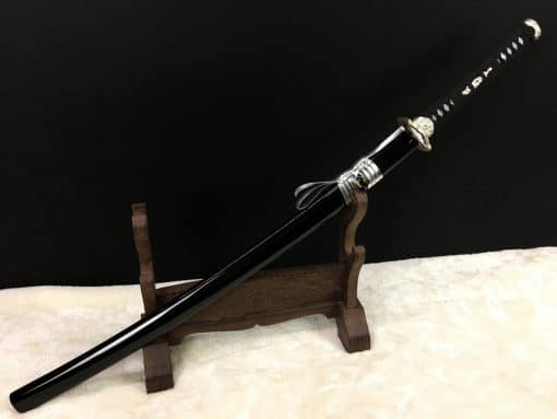 Custom Sword Set - Katana, Wakizashi and Tanto - Image 12