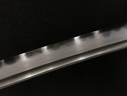 Custom Sword Set - Katana, Wakizashi and Tanto - Image 3