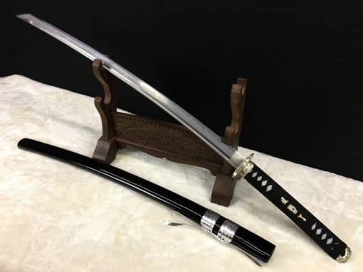 Custom Sword Set - Katana, Wakizashi and Tanto - Image 7