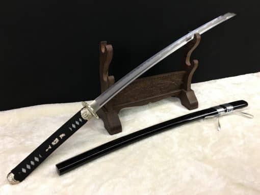 Custom Sword Set - Katana, Wakizashi and Tanto - Image 6