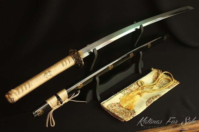 1095-Folded-Carbon-Steel-Katanas