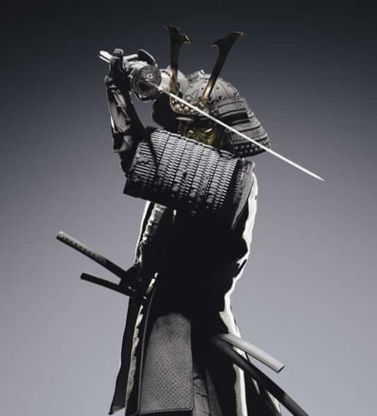 Customized-Katana