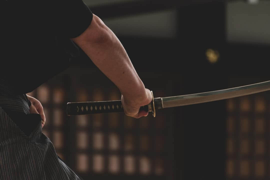 5160-Spring-Steel-Katana