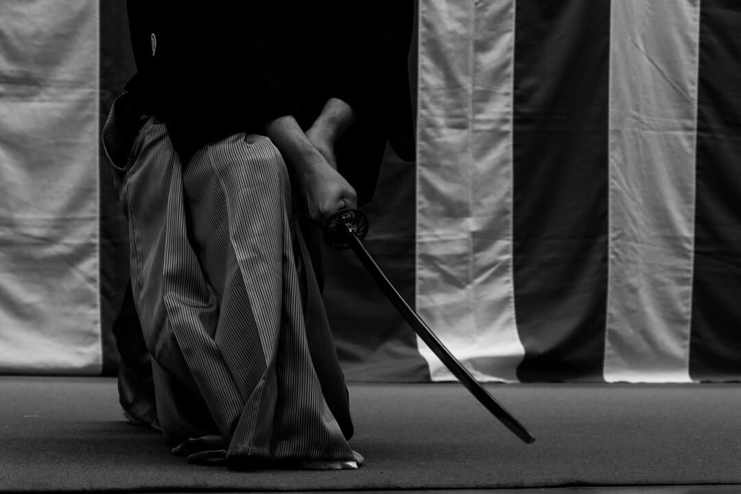 9260-Spring-Steel-Katana
