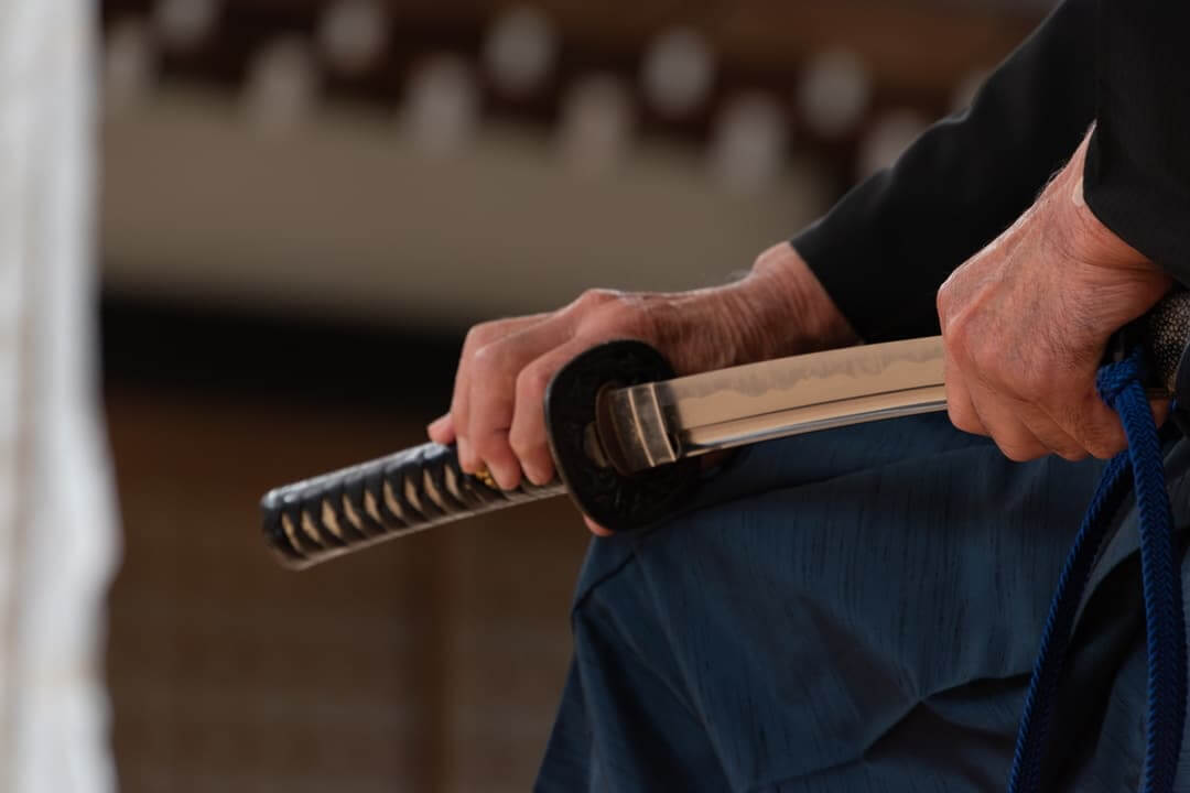 Full-Tang-Swords