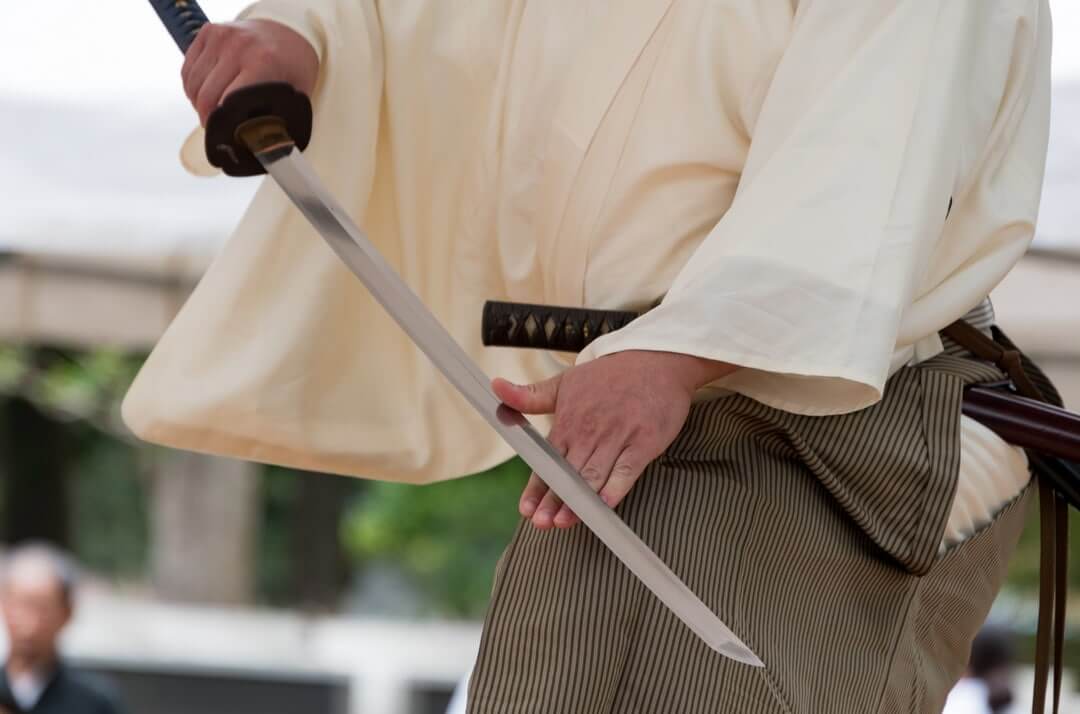 Steel-Swords