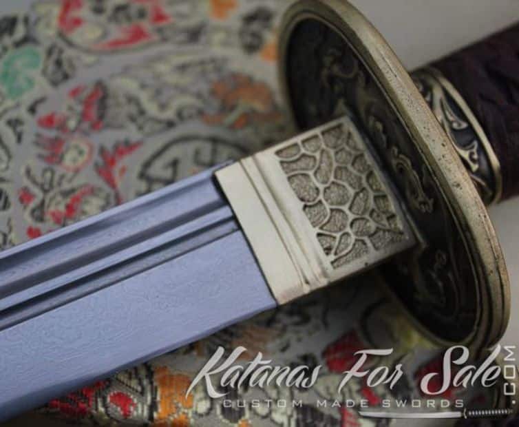 Chinese Swords For Sale