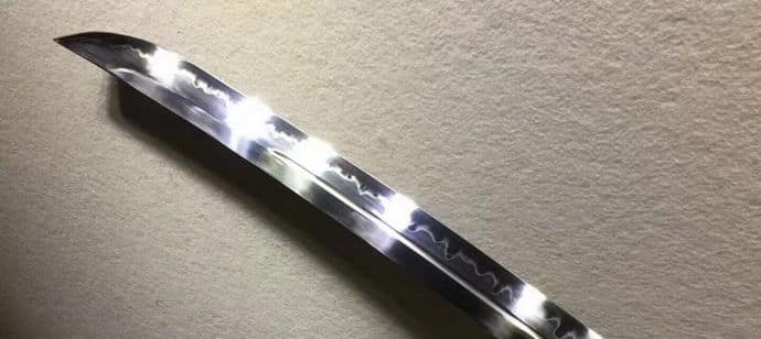 Chinese Swords