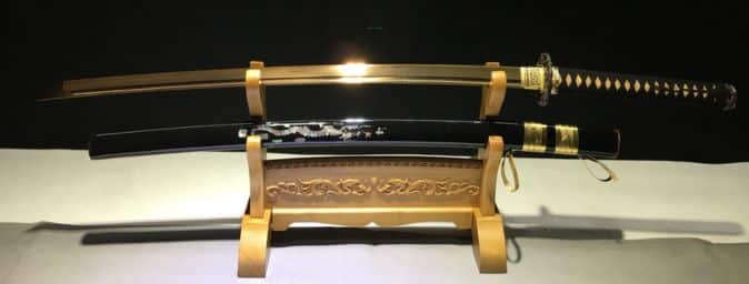 Custom Blade