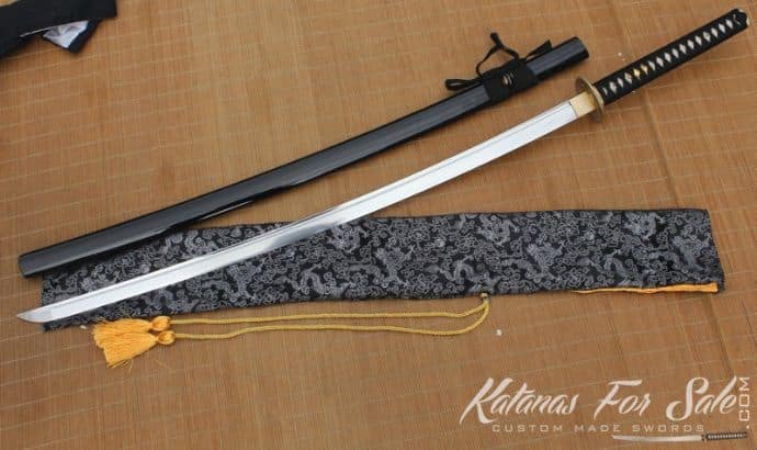 Formidable Weapon