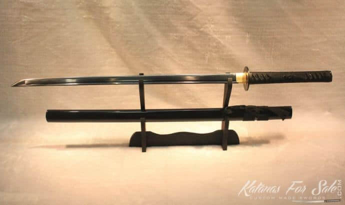 Ninjato Sword