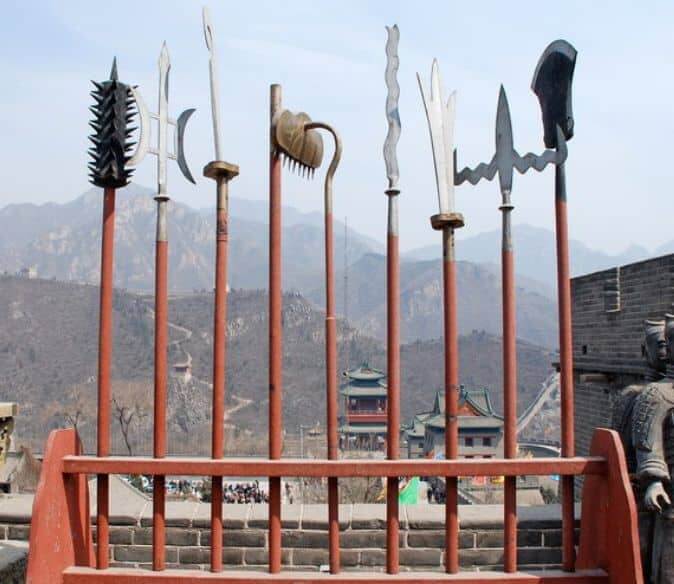 Spears For Sale