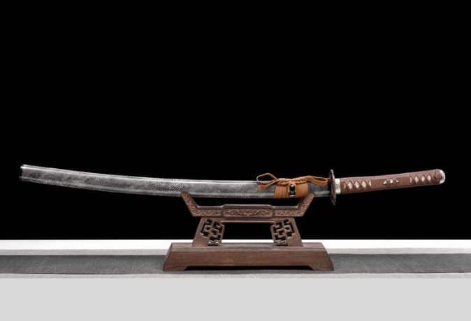 Tamahagane Steel