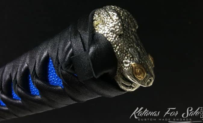 The Humble Kashira