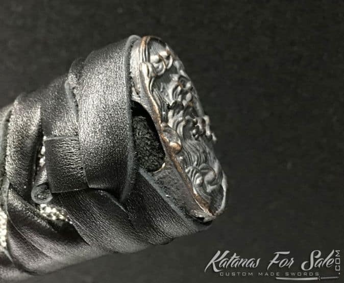 The Kashira