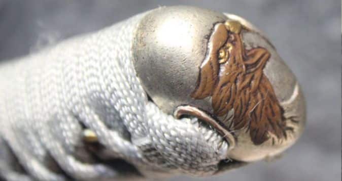 The Secret Function Of The Kashira