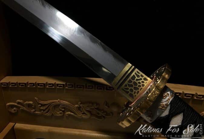 The Traditional Of Hadori Polishing
