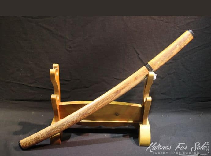 The Wakizashi
