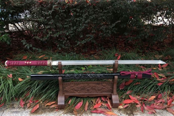 Where To Buy Ninjato Sword