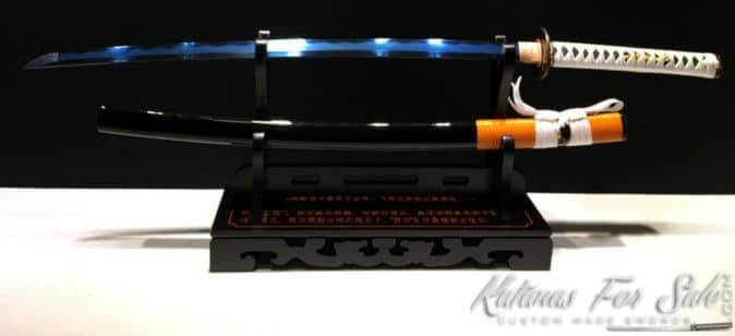 Blue Blade