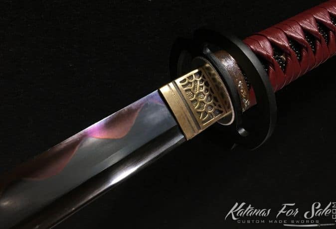Colorful Blade