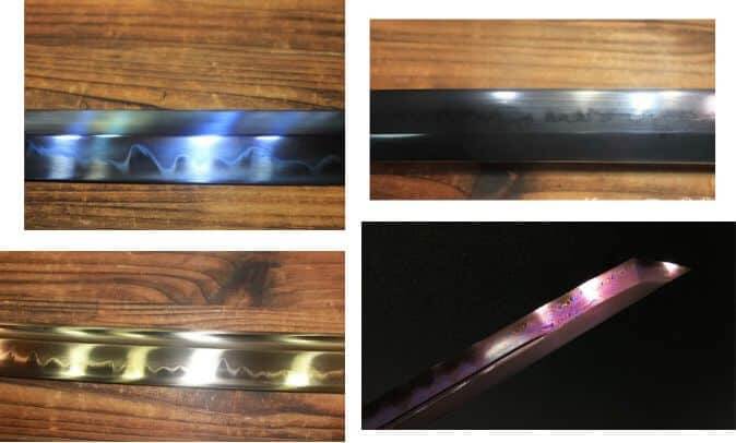 Different Types Of Blade