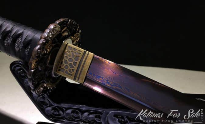Popular Blade Color