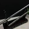 Baton Sword 1060 Carbon Steel with Stainless Steel Scabbard