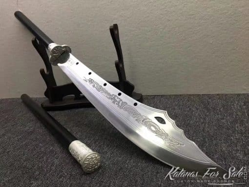 Guandao 1060 Carbon Steel - Image 4