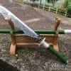 Guandao 1060 Carbon Steel Yanyuedao