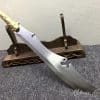 Dao Sword 1060 Carbon Steel