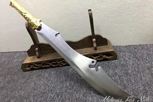 Dao Sword 1060 Carbon Steel