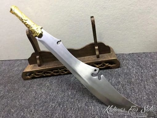 Dao Sword 1060 Carbon Steel