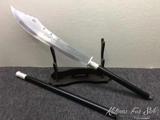 Guandao 1060 Carbon Steel - Image 2
