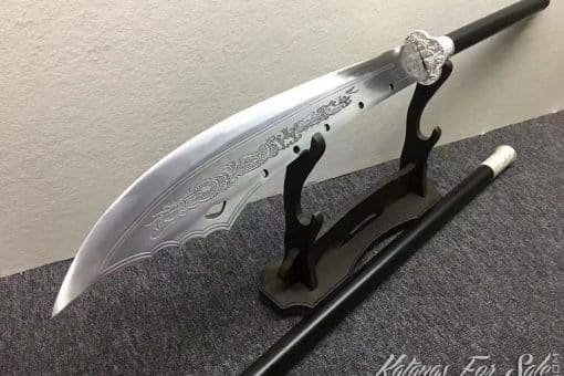 Guandao 1060 Carbon Steel