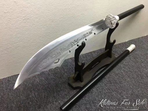 Guandao 1060 Carbon Steel