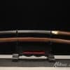 Shirasaya Katana T10 Clay Tempered Steel with Rosewood Saya